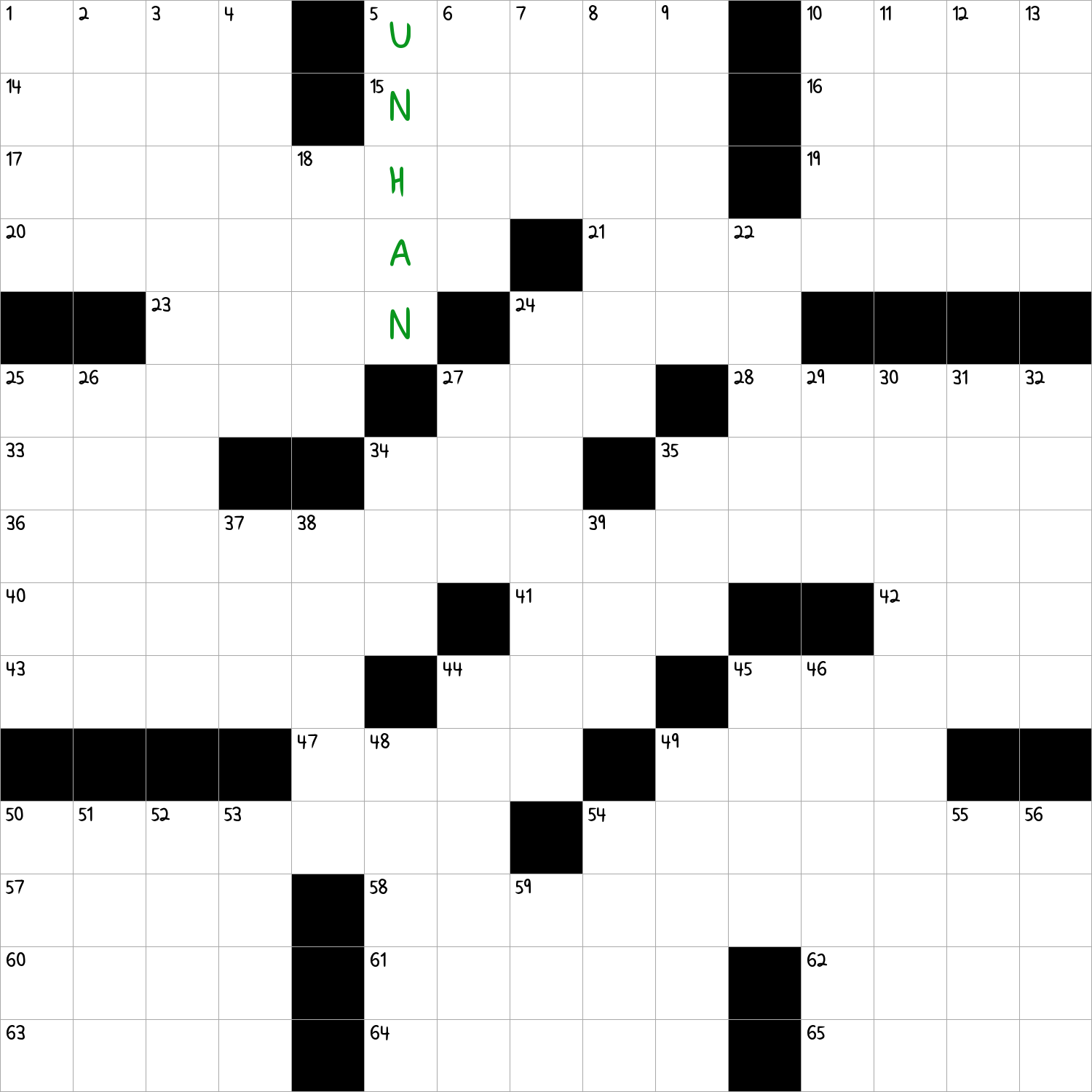 Let Go You Brute NYT Crossword Clue August 8 2024