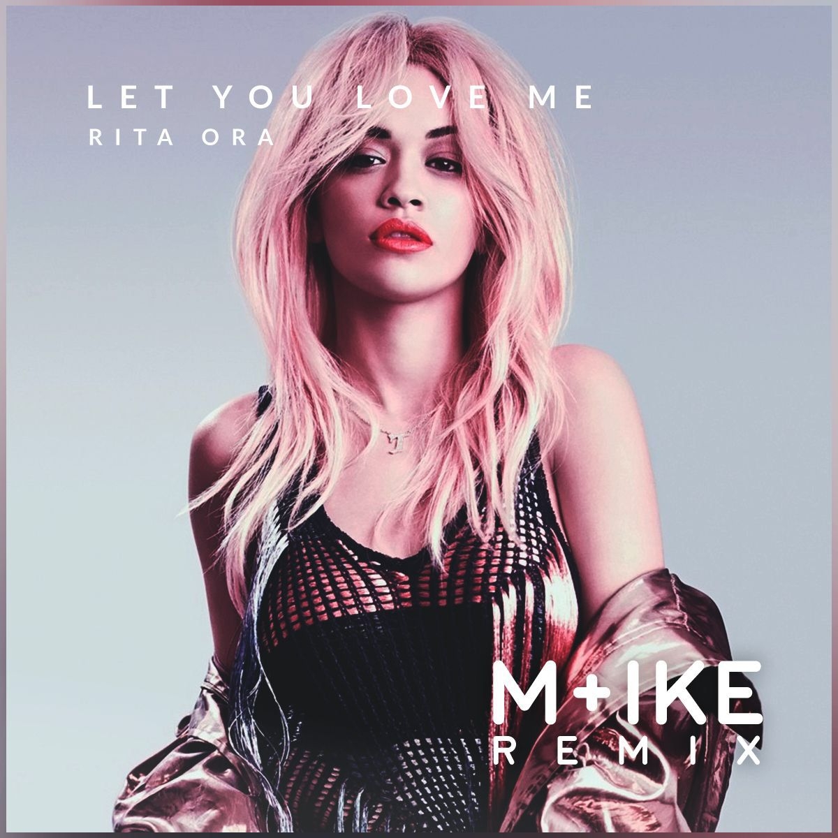 Let You Love Me Singer Rita Crossword Clue