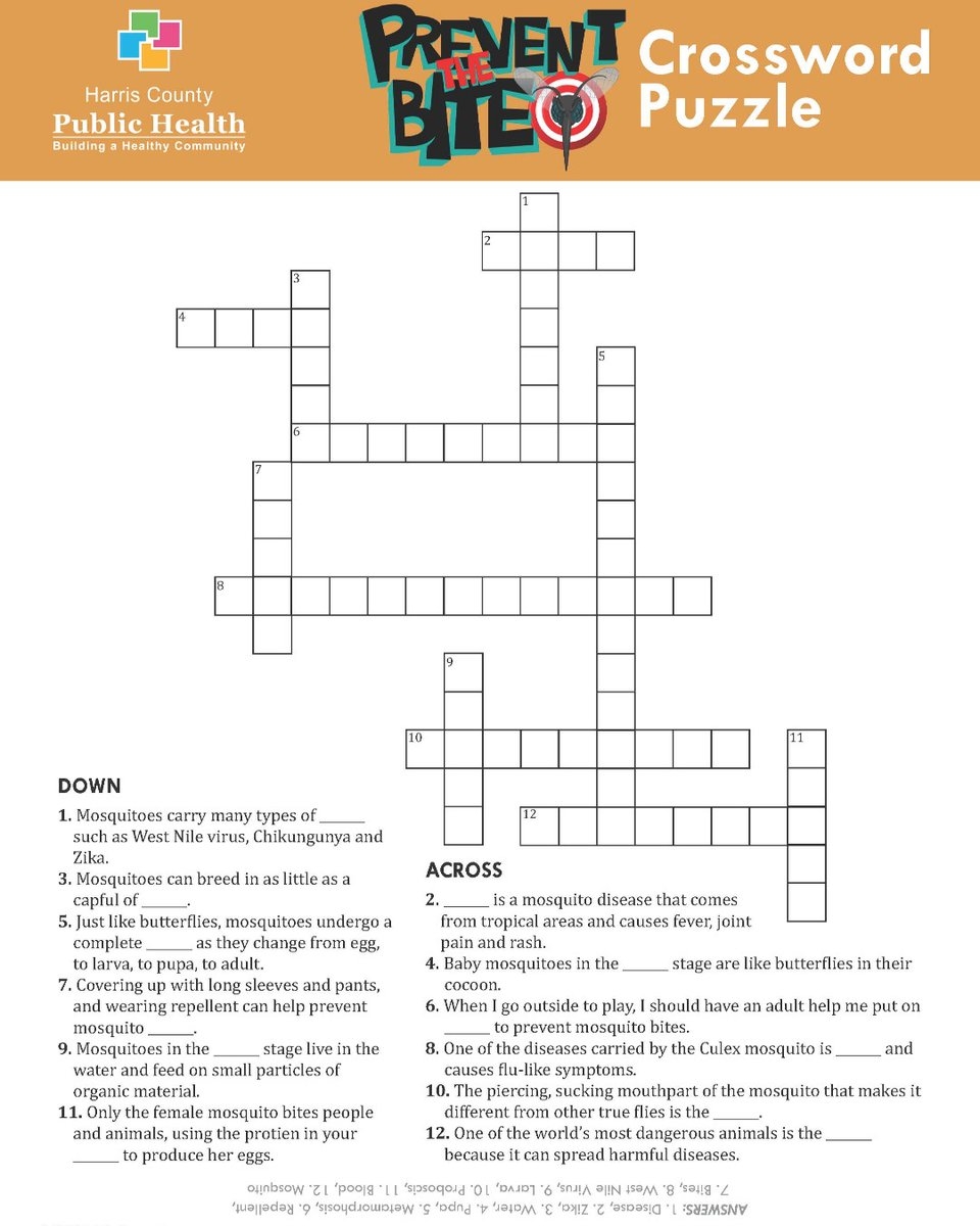 carried on about crossword