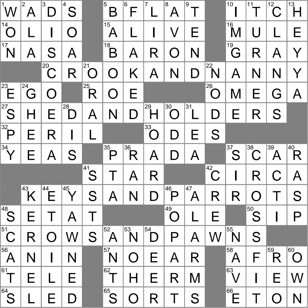 prima ballerina crossword prima ballerina crossword