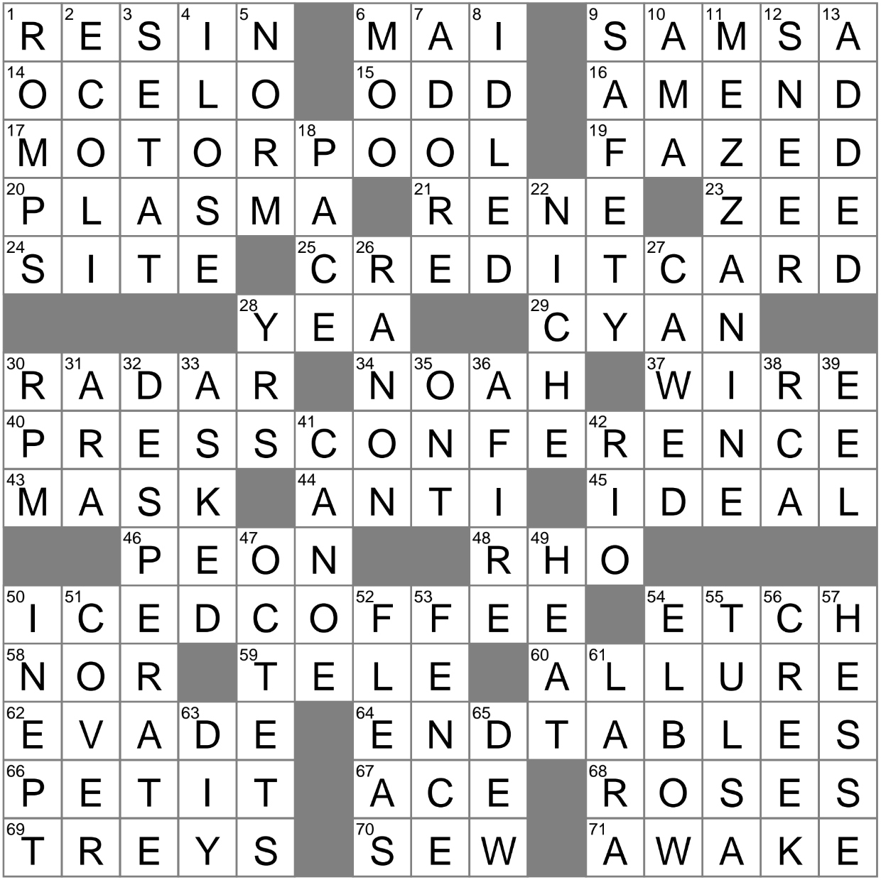 clairvoyant crossword puzzle clue clairvoyant crossword puzzle clue
