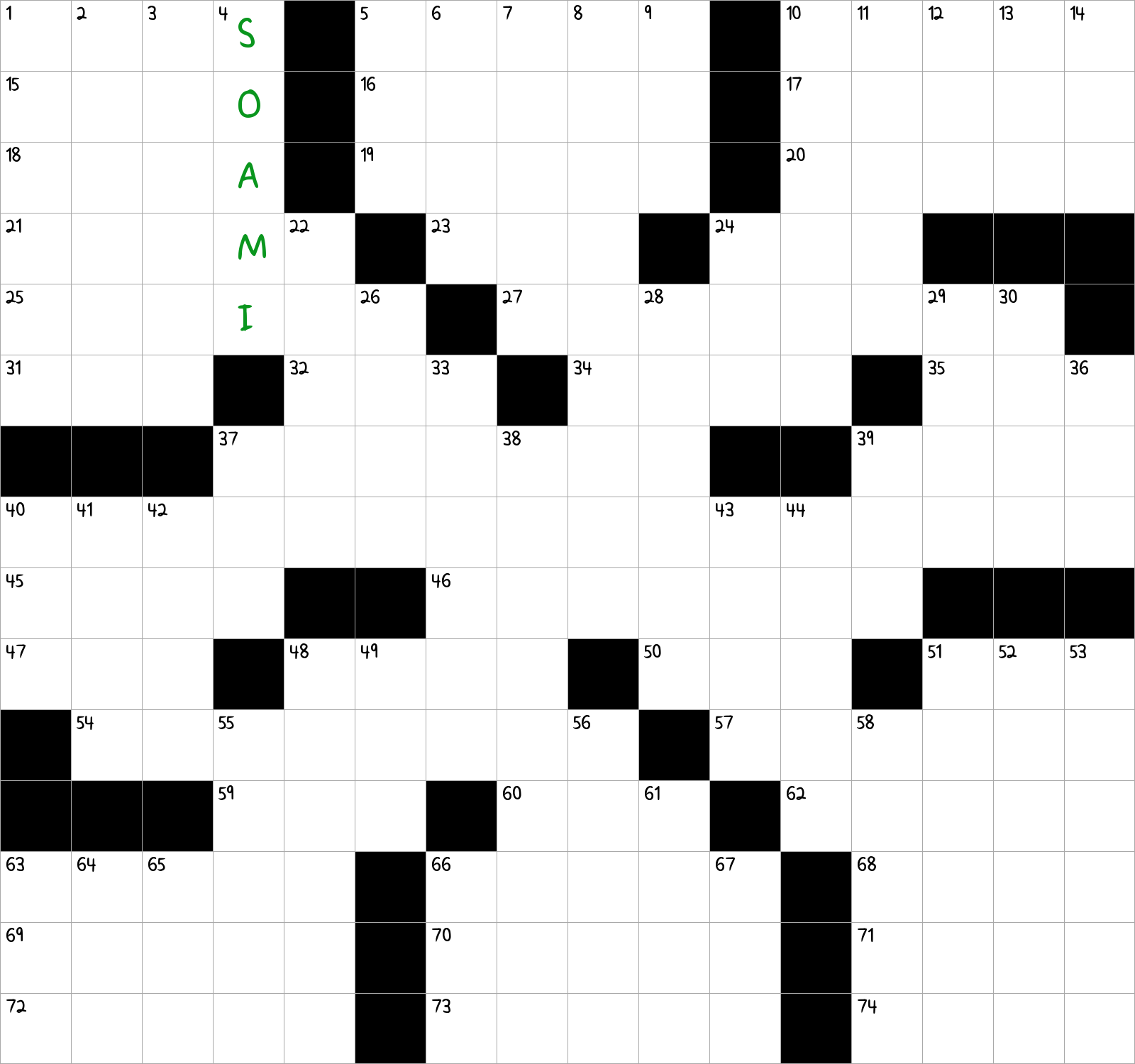 Likewise NYT Crossword Clue March 26 2025 Likewise NYT Crossword Clue March 26 2025