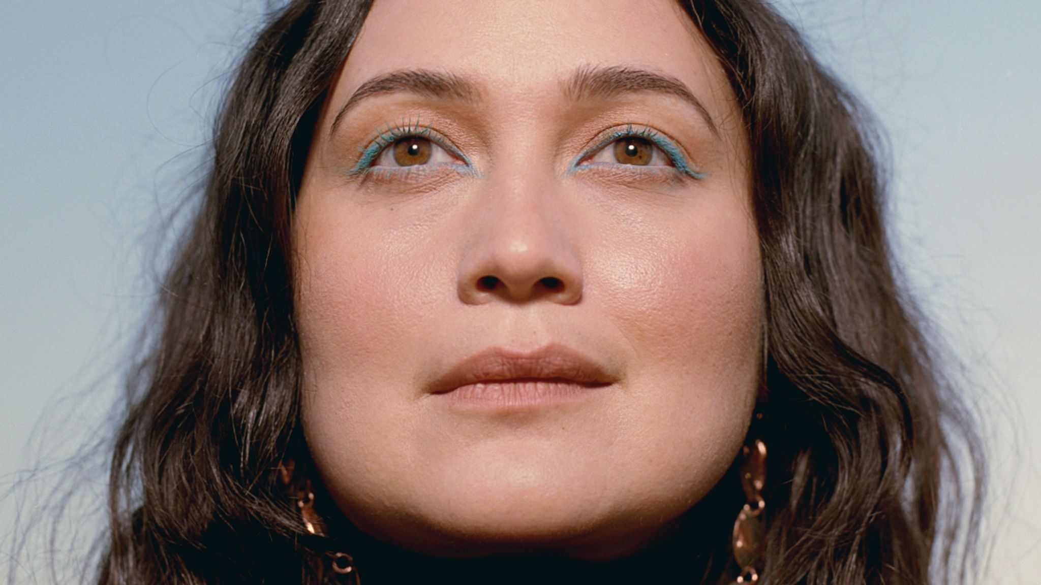 Lily Gladstone Is Holding The Door Open The New Yorker