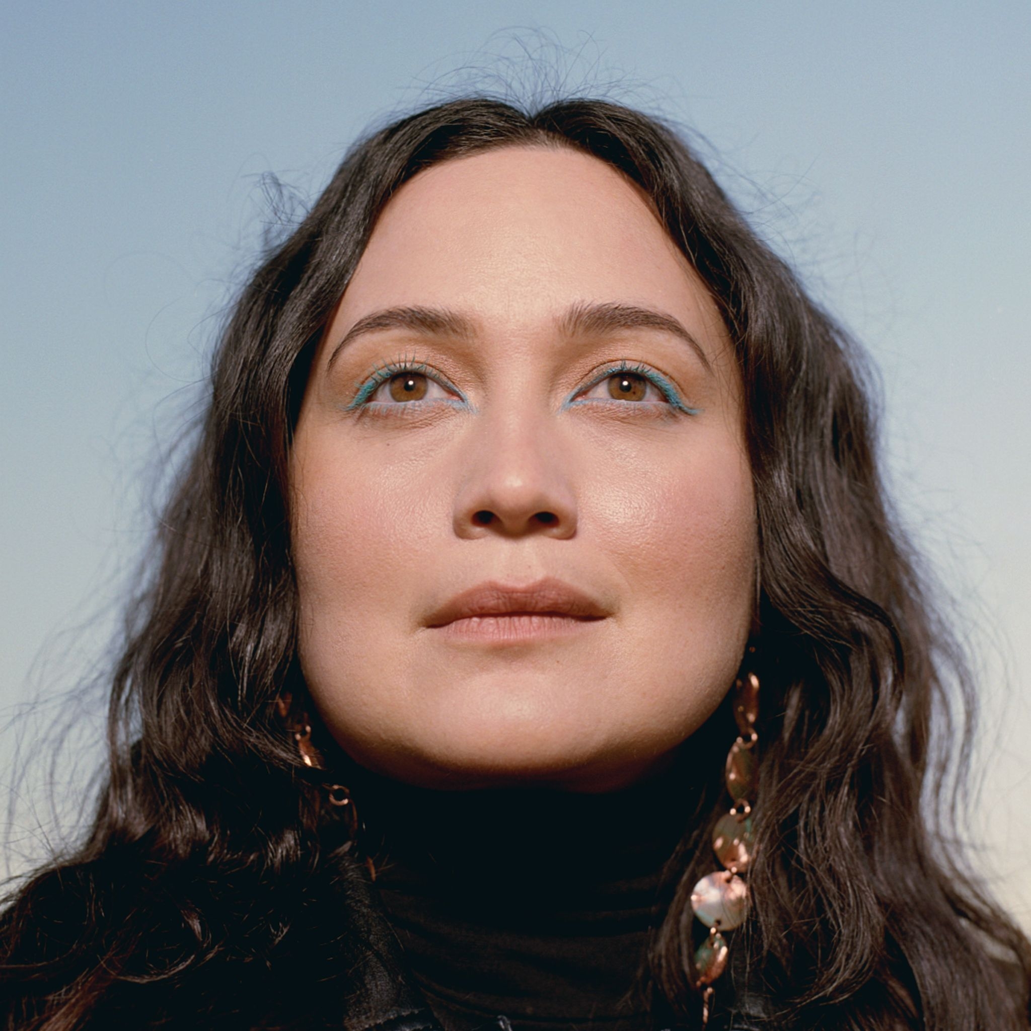 Lily Gladstone Is Holding The Door Open The New Yorker