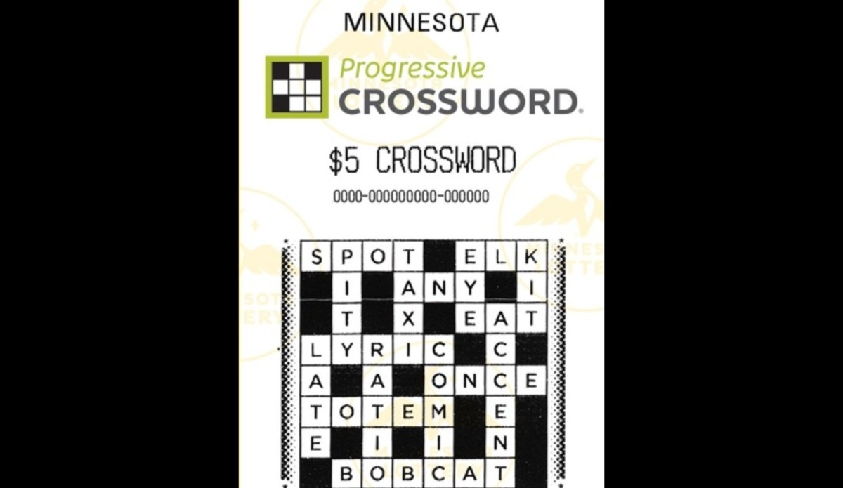 Lottery Ticket Worth More Than 125 000 Sold In Twin Cities Bring Me The News