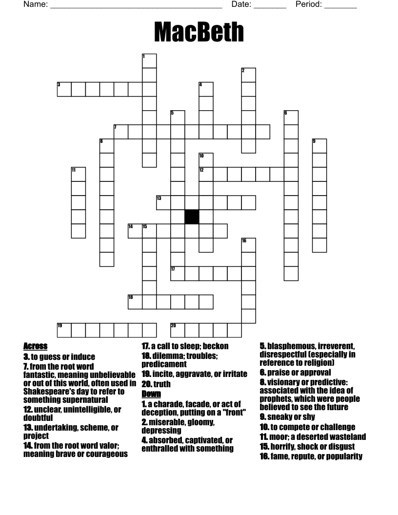 predicament crossword clue