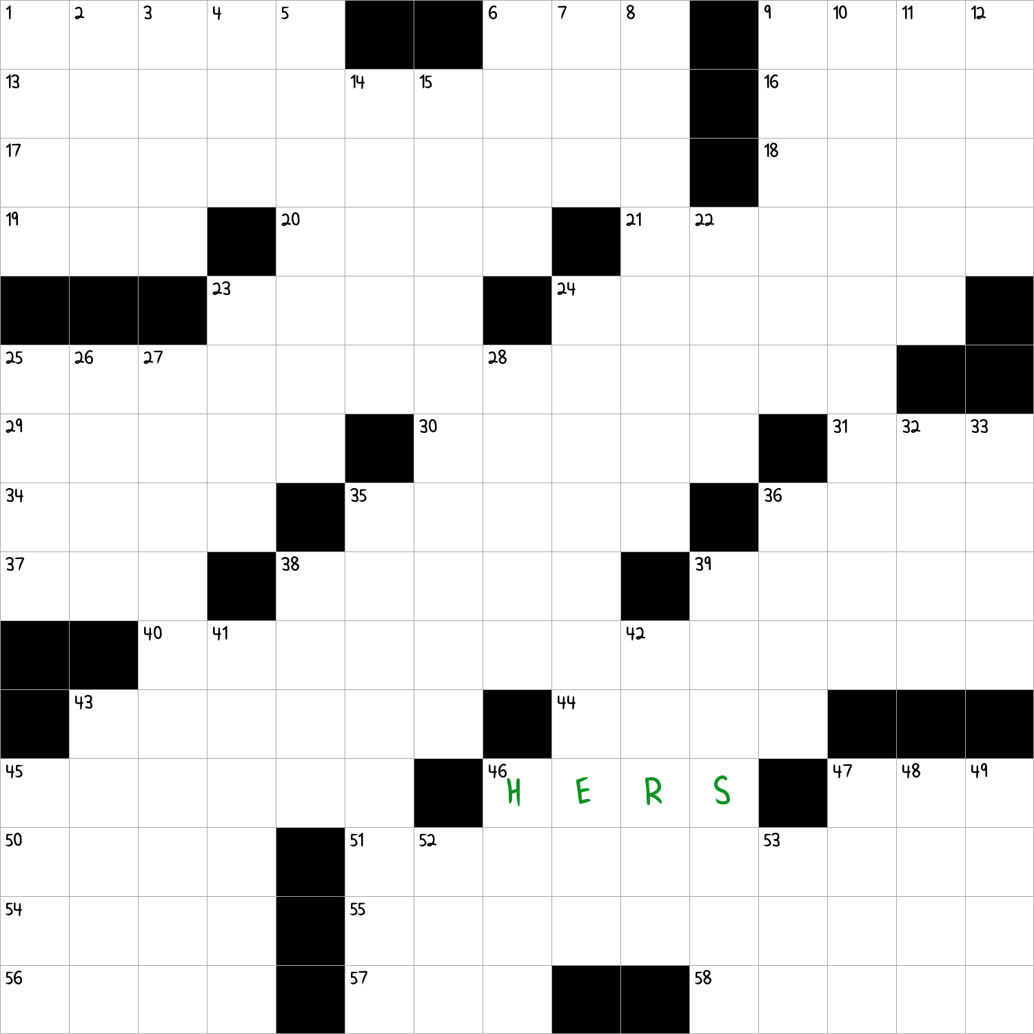 Macy 39 s Or Wendy 39 s For Instance NYT Crossword Clue November 15 2024 Macy 39 s Or Wendy 39 s For Instance NYT Crossword Clue November 15 2024