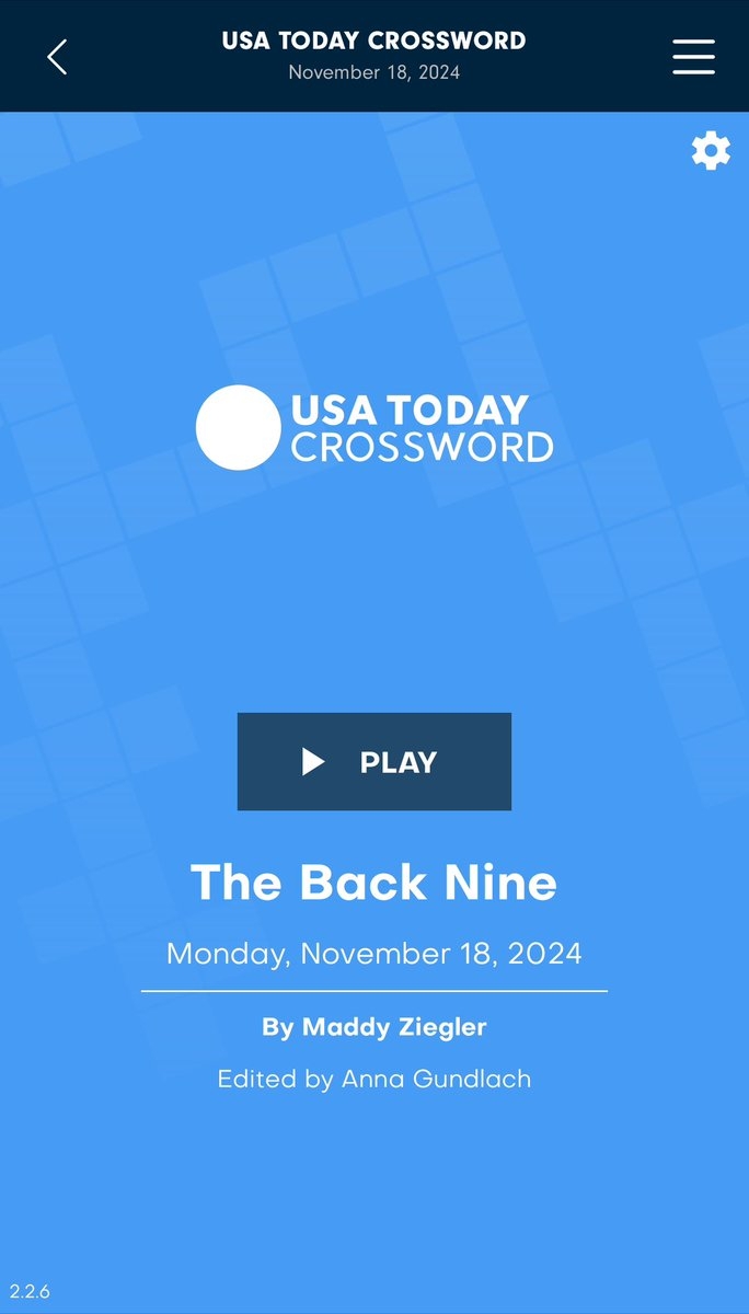 maddy ziegler crossword