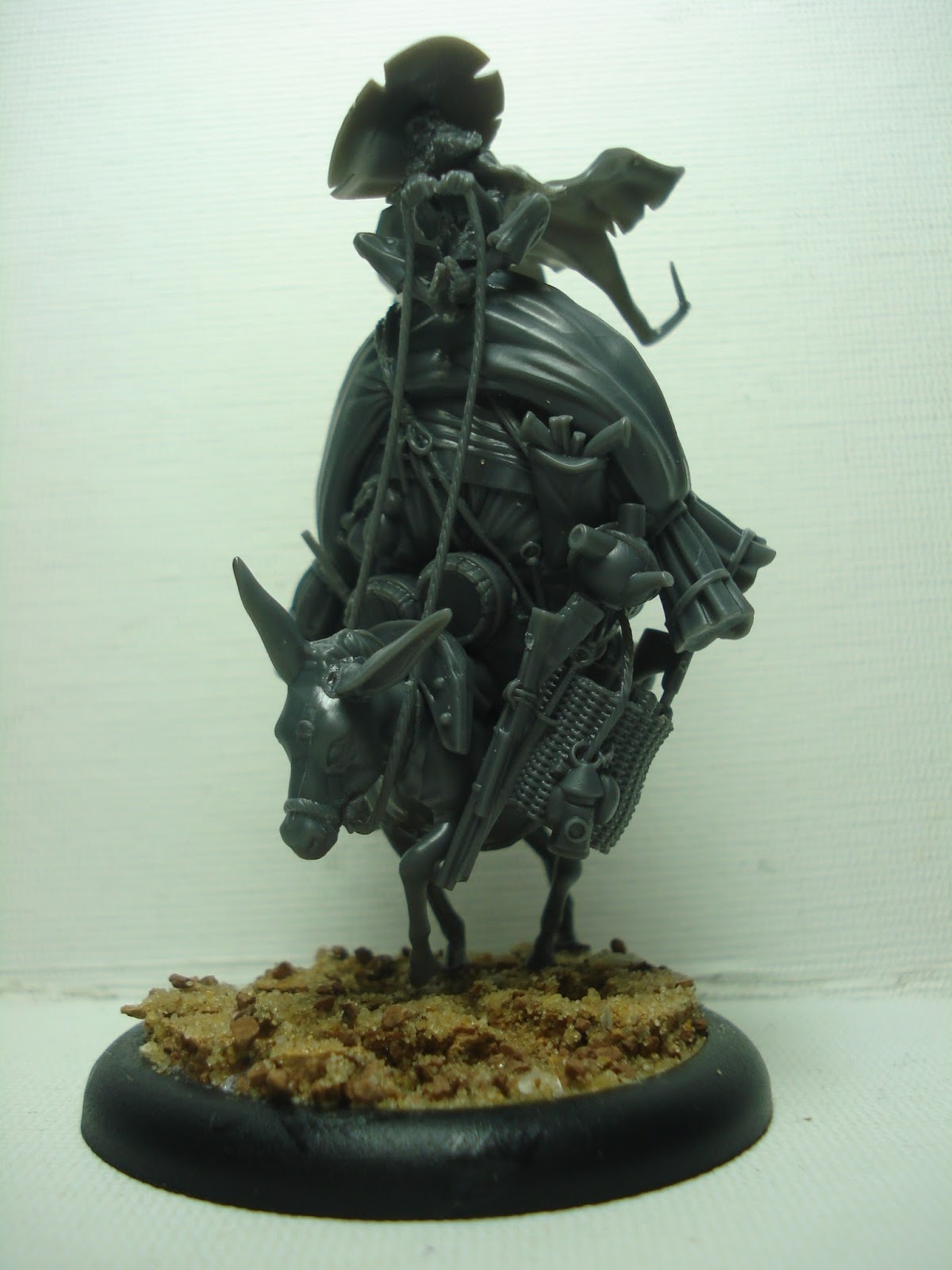 Malifaux Outcasts Hodgepodge Effigy Crossword Clue Wyrd Malifaux 2e Outcasts 32mm Hodgepodge Effigy 2015 Ed SW Malifaux Miniature