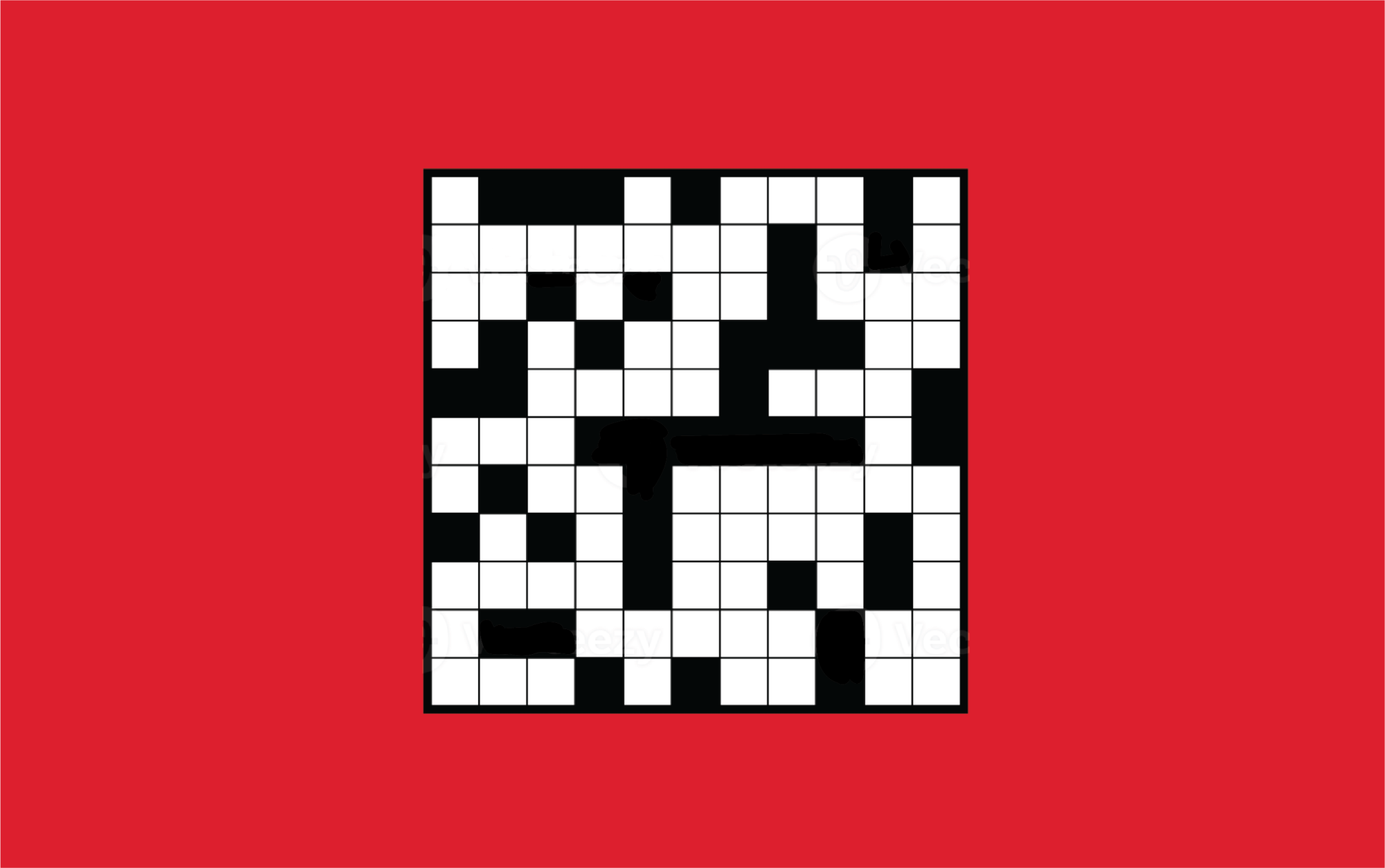 Maroon Mini Crossword Friday Oct 24th 2025 Maroon And White