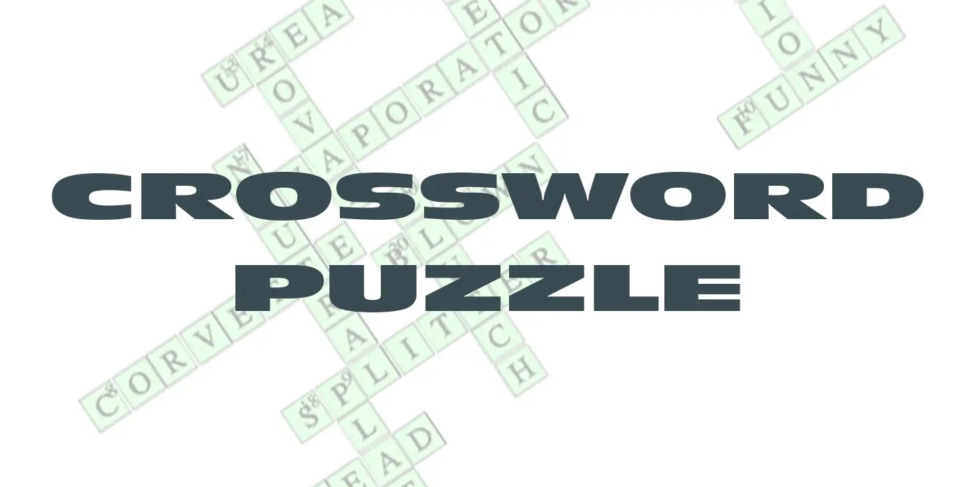 advertising award crossword clue