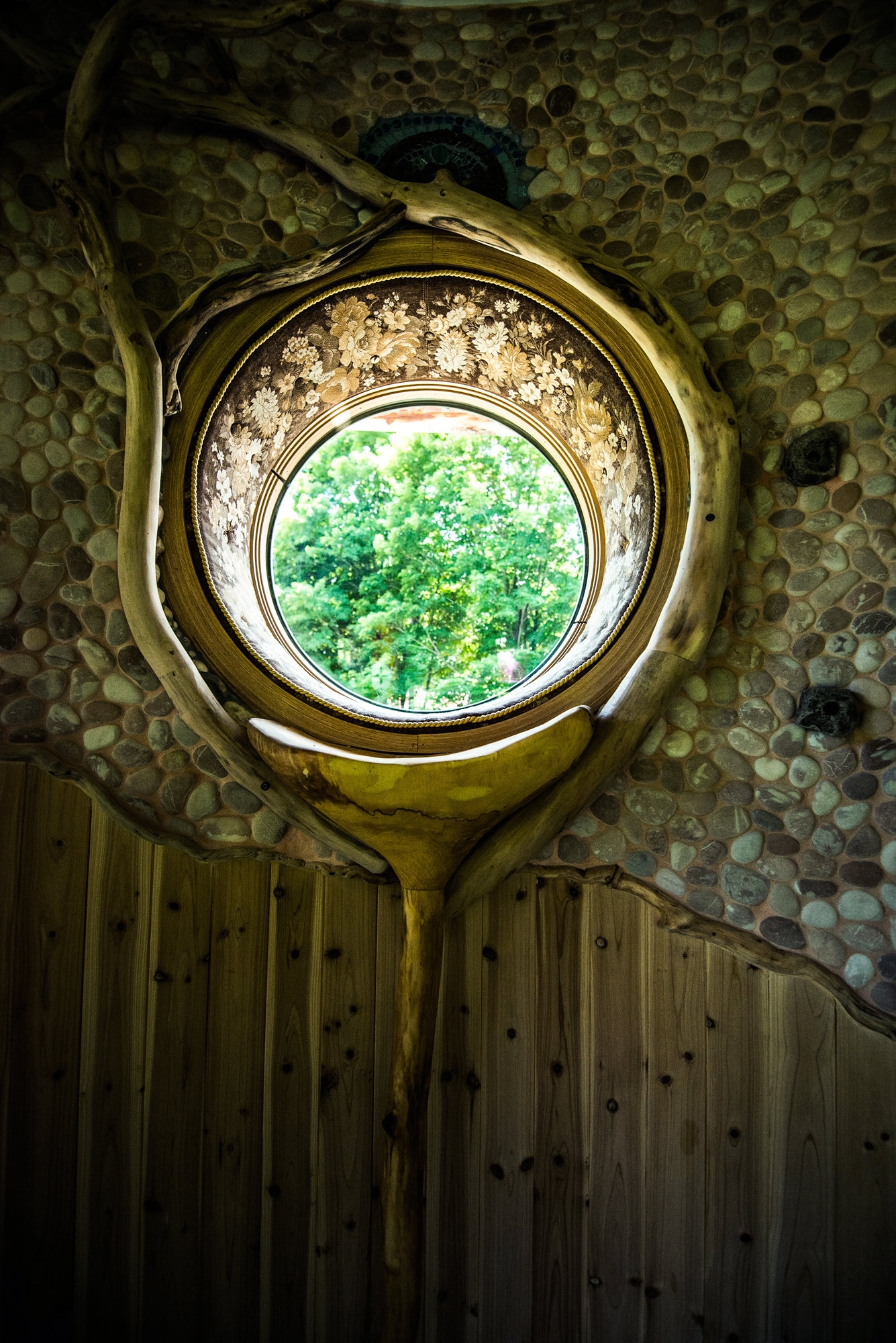 Melissa Leo s Theater In The Round The New York Times