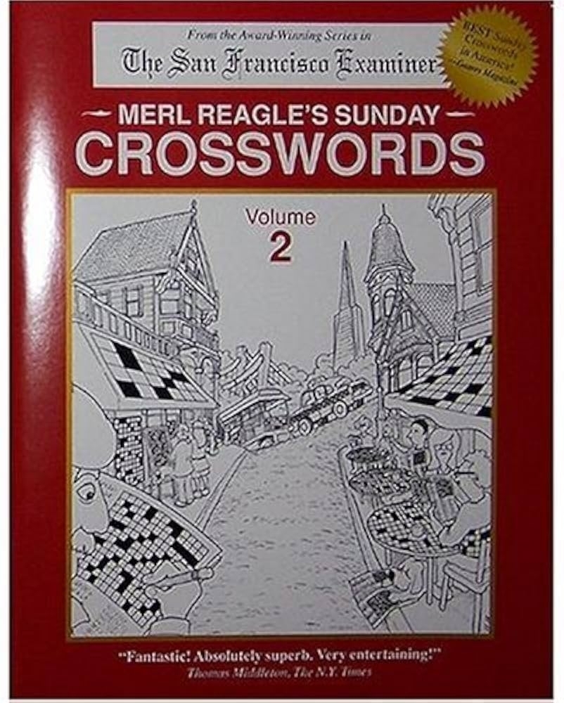 Merl Reagle Sunday Crossword Puzzle Mom Printable Merl Reagle Sunday Crossword Puzzle Mom Printable