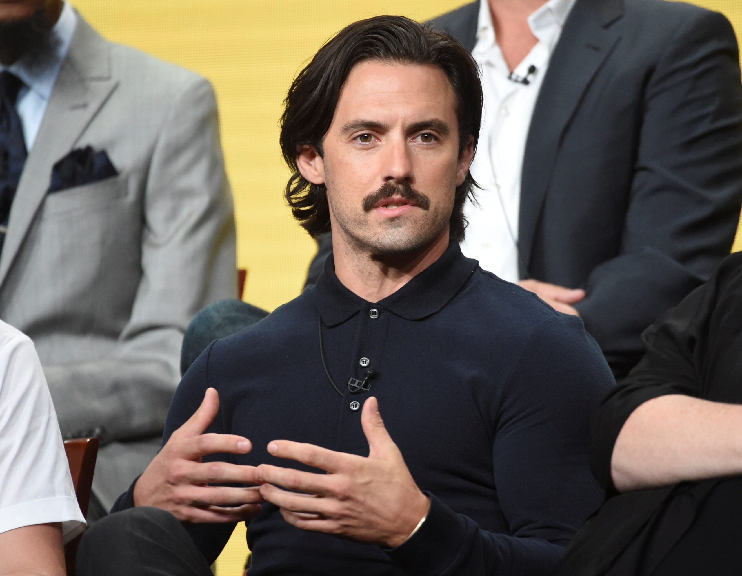 Milo Ventimiglia Says Gilmore Girls Reboot Is classic Gilmore Fox News Milo Ventimiglia Says Gilmore Girls Reboot Is classic Gilmore Fox News