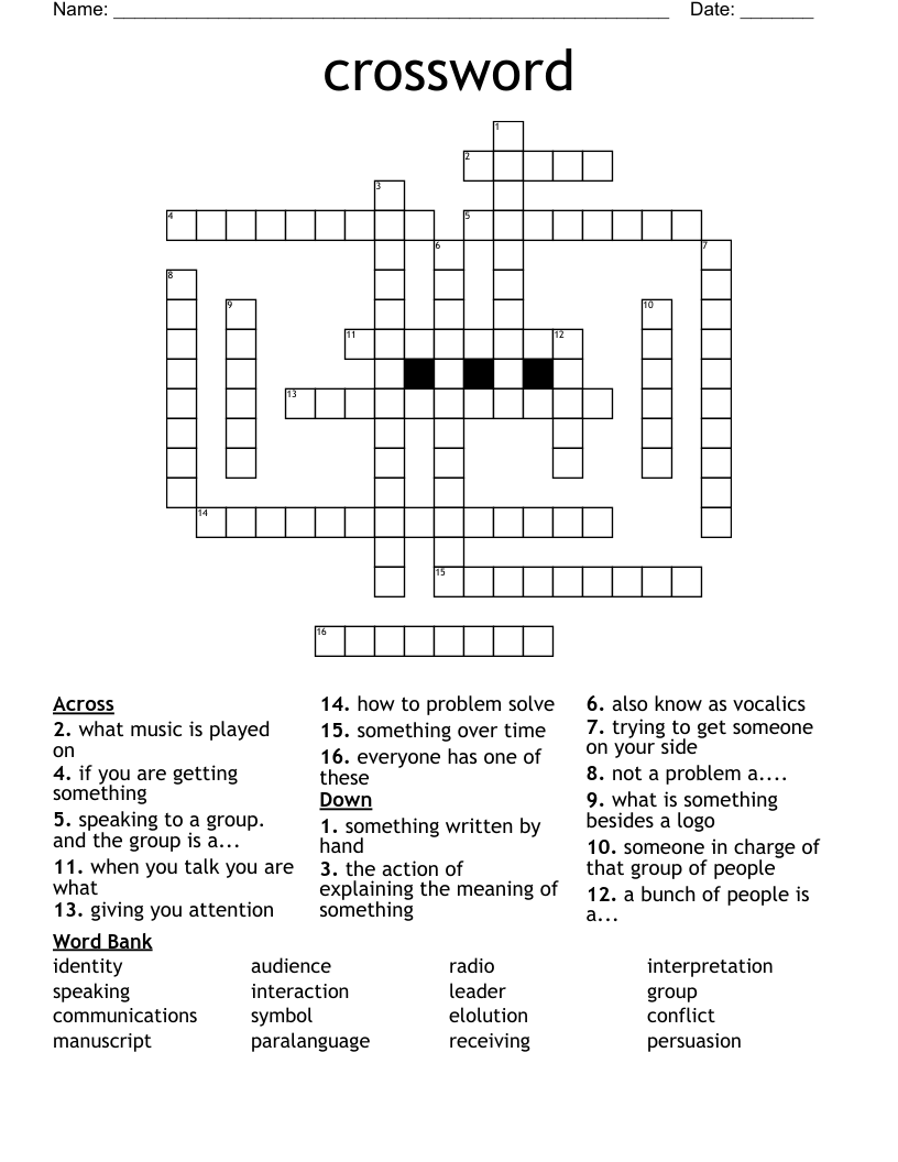 Mimic Someone Crossword 3 Letters Letters