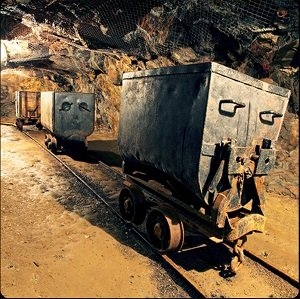 Mine Carts Get Answers For One Clue Crossword Now