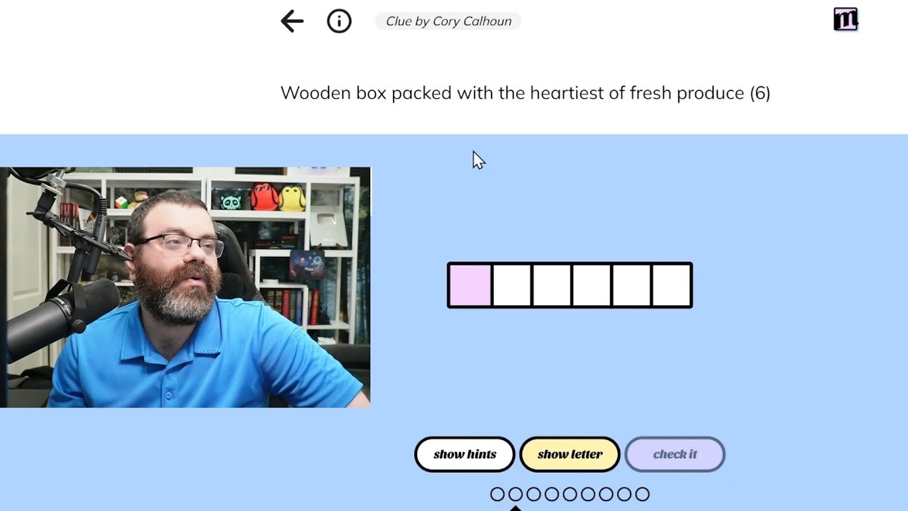 expose crossword clue