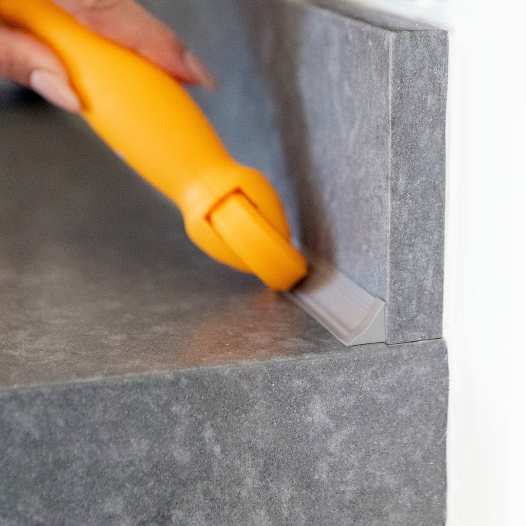 Moldings Crossword Clue FLEXTRIM 445 Flexible Casing Molding 11 16 Thick X 3 25 Wide PRE Curved To Fit Half Round Windows 57 To 66 Diameter Online Marketplace Trim For