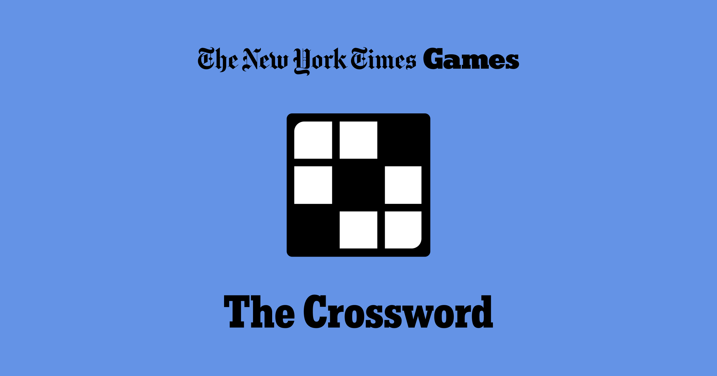 Monday February 2 2026 The Crossword Puzzle The New York Times