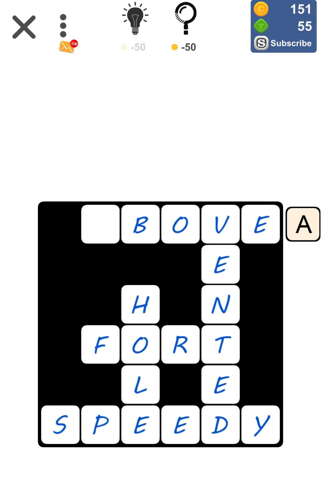 Move Furtively Crossword Clue 5 Letters Letters