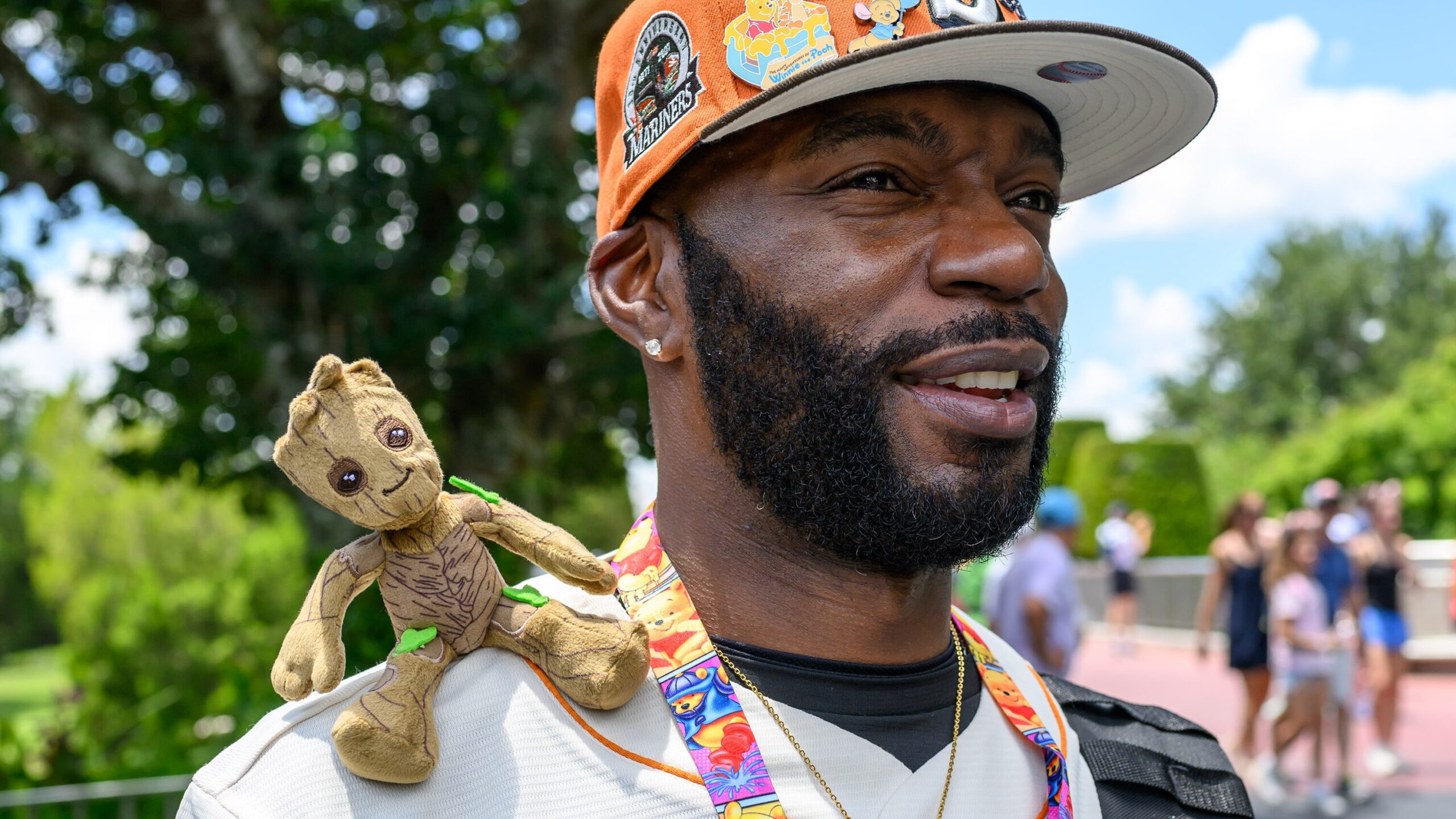 Move Over Mouse Ears For Disney Adults There s A New Obsession The New York Times