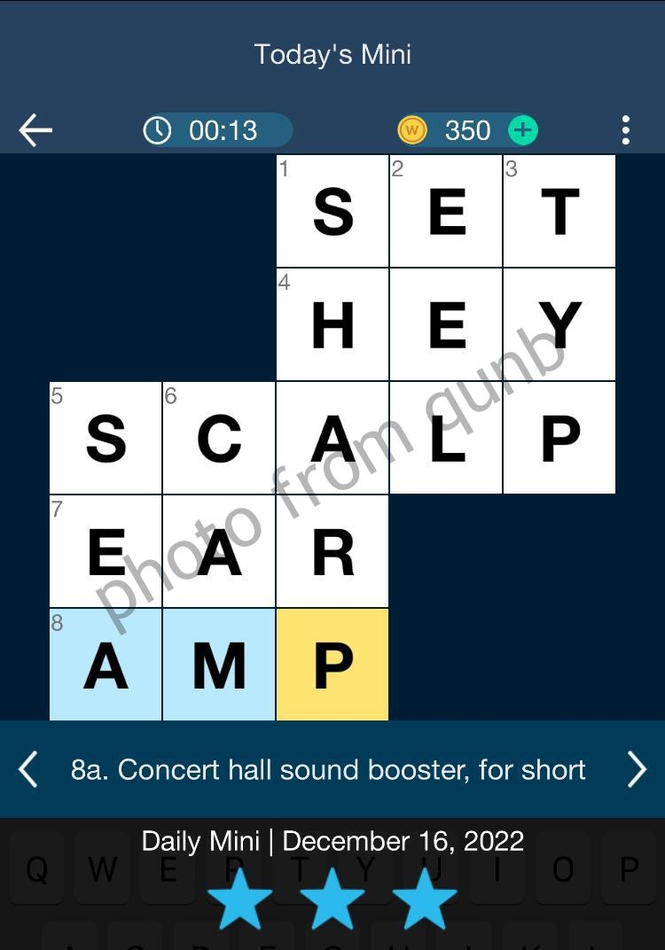 Moves Stealthily 5 Letters Letters