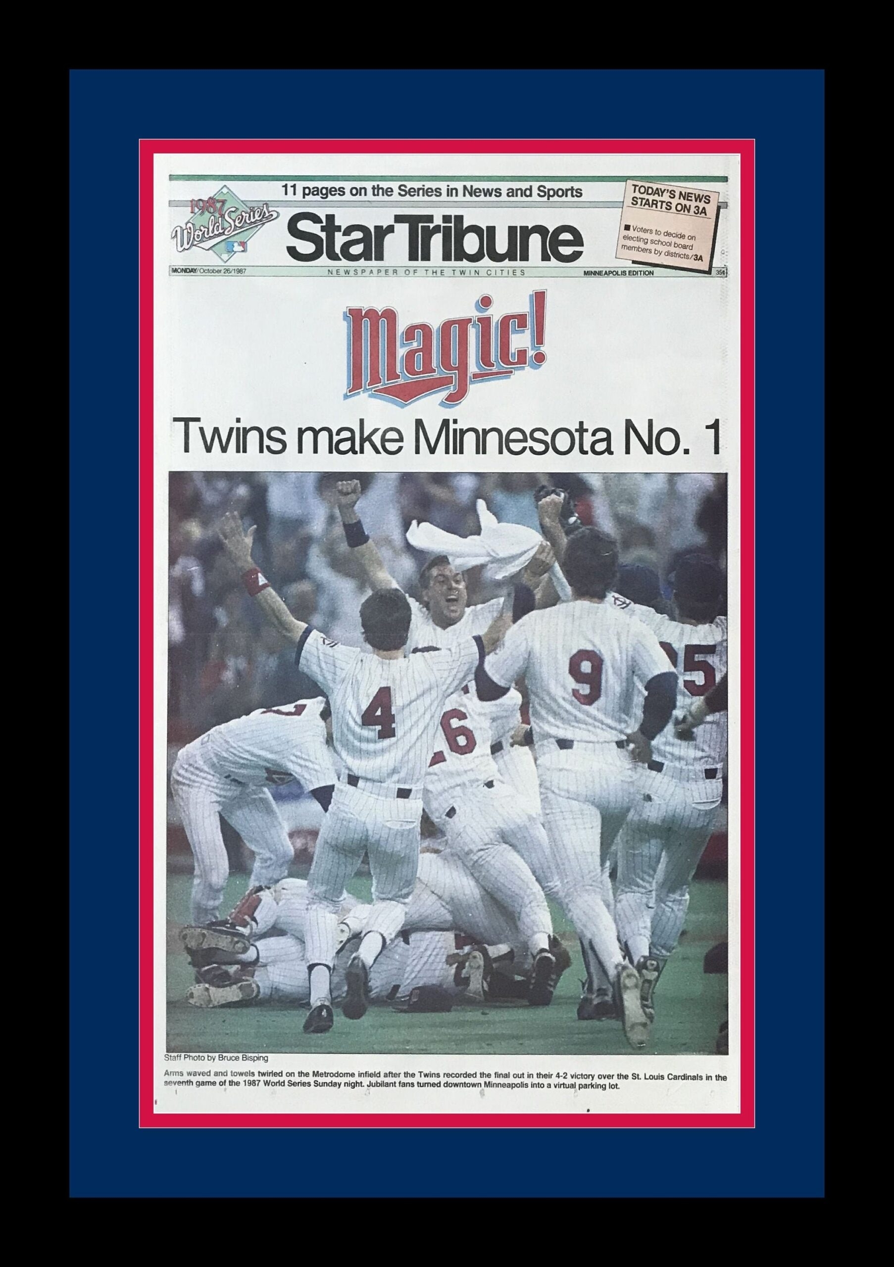 mpls star tribune crossword puzzle