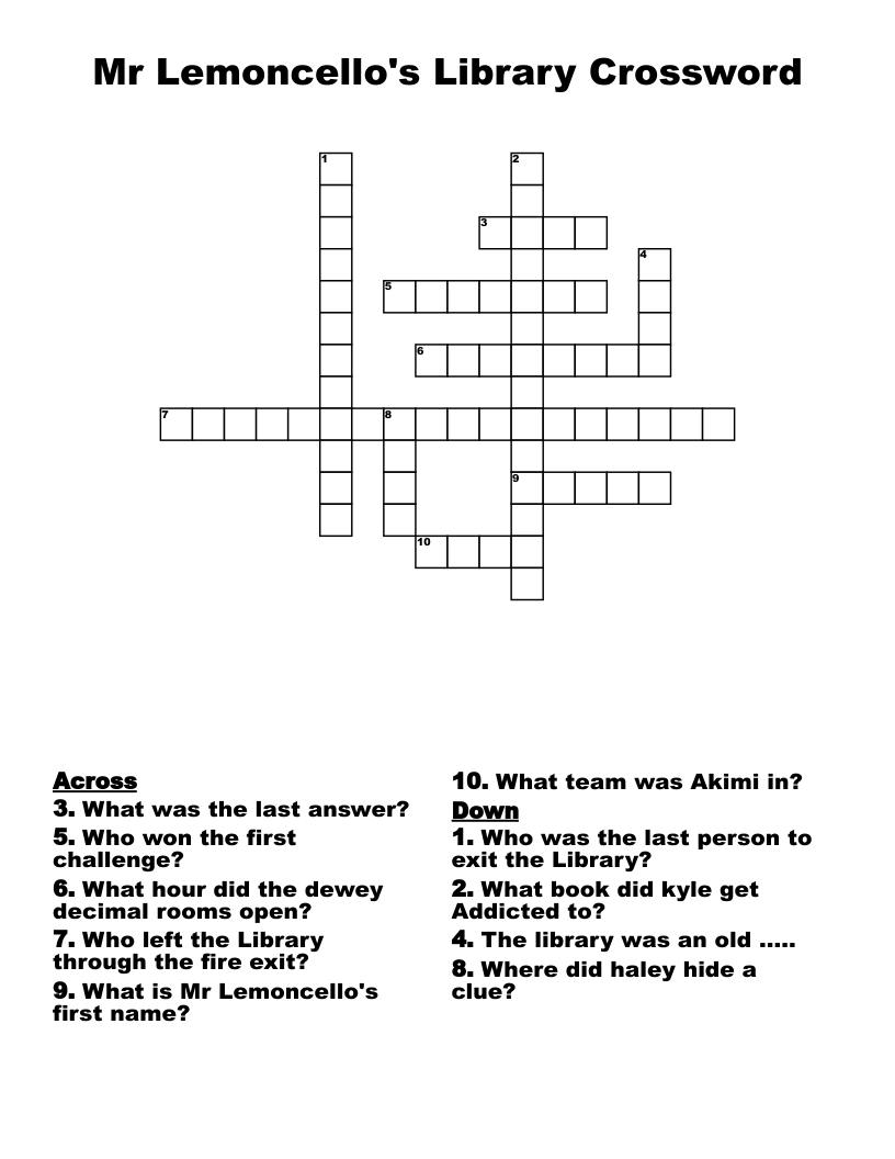 crossword clue challenged crossword clue challenged