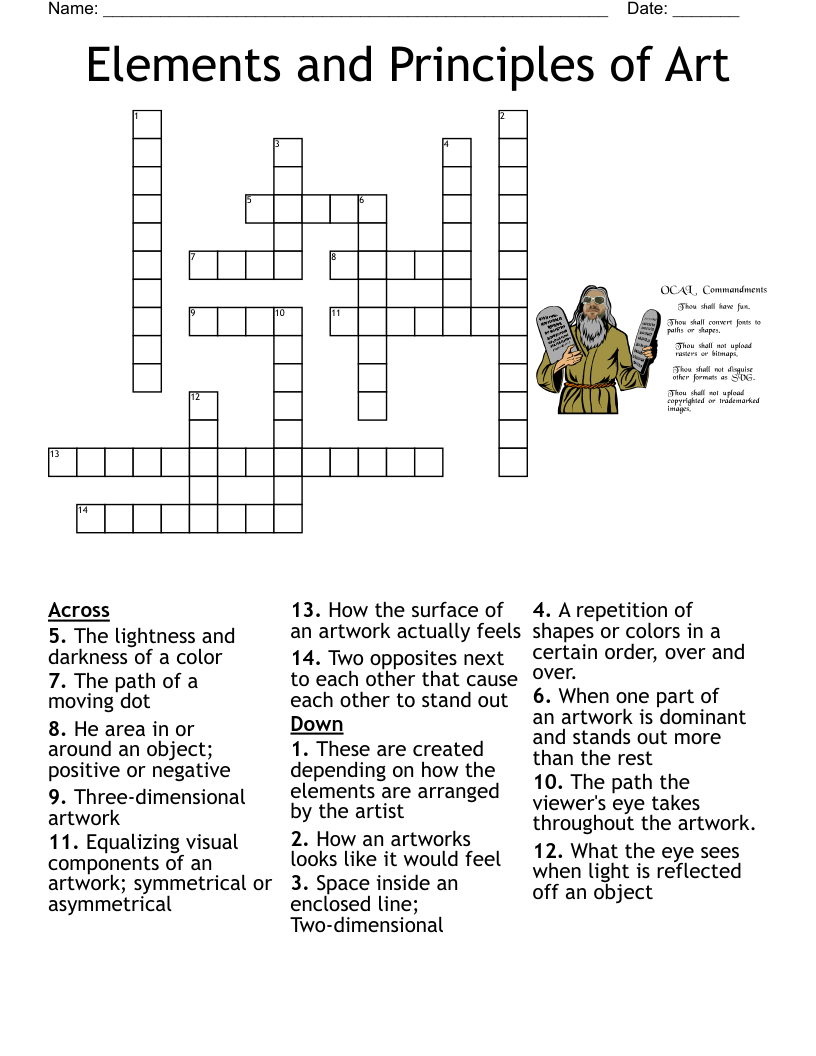 Multimedia Crossword WordMint Multimedia Crossword WordMint