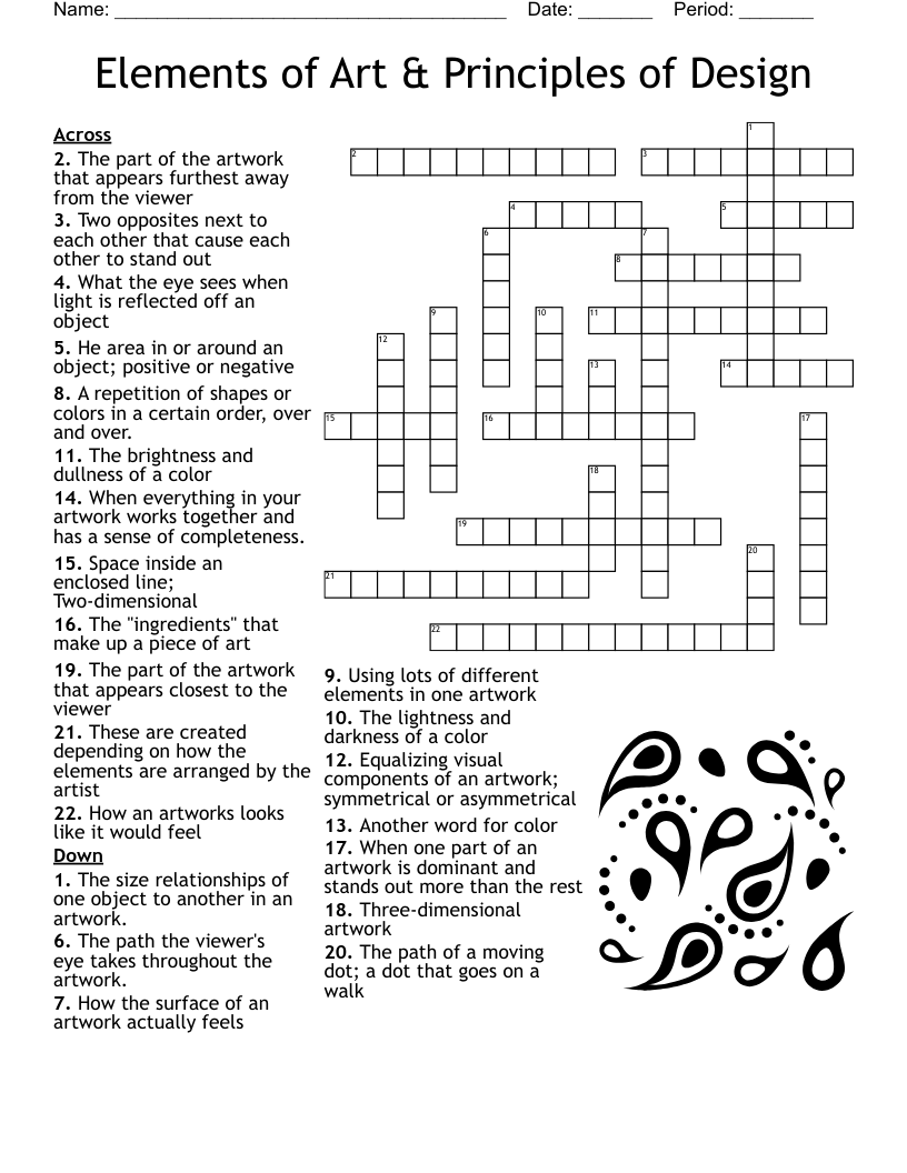 Multimedia Crossword WordMint Multimedia Crossword WordMint