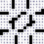 Muse Of Lyric Poetry Crossword Clue Daily Commuter
