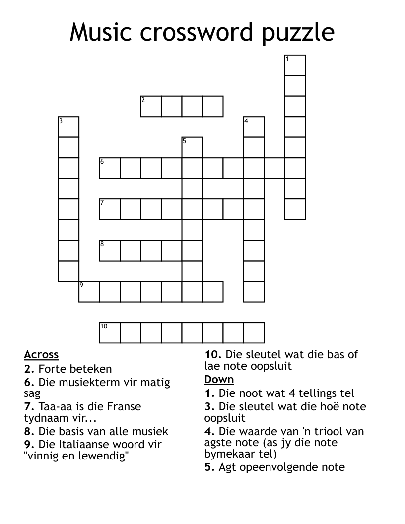 sag crossword clue