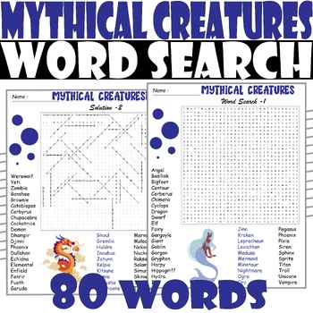 Mythical Weeper Crossword Puzzle Clue Prntbl concejomunicipaldechinu 