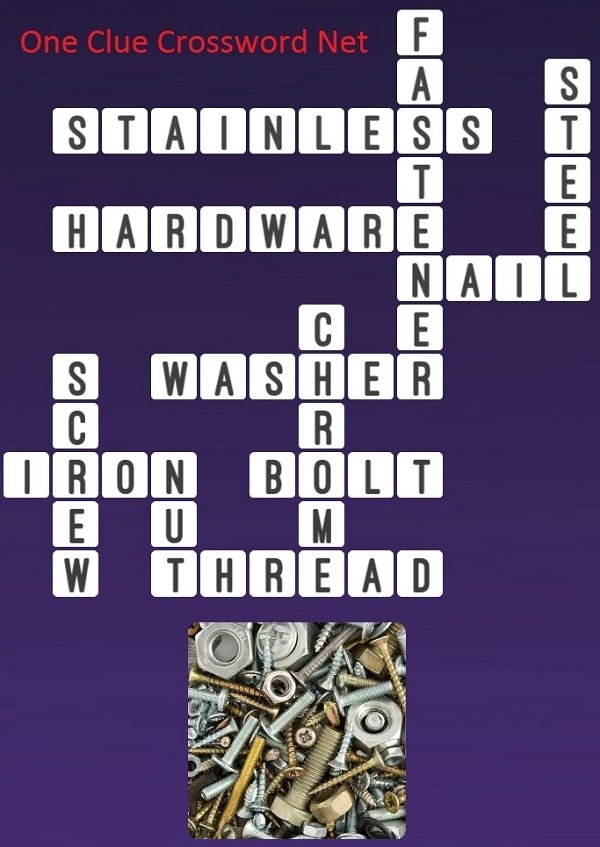 Nails Get Answers For One Clue Crossword Now