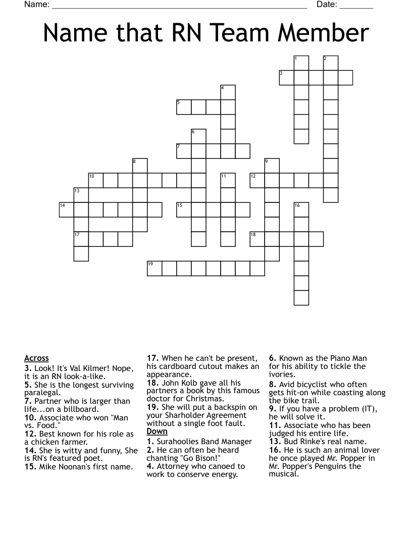 get out and nope star crossword