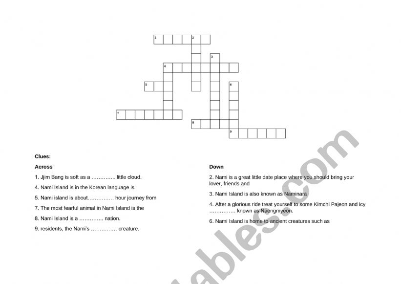 honolulu's island crossword puzzle clue