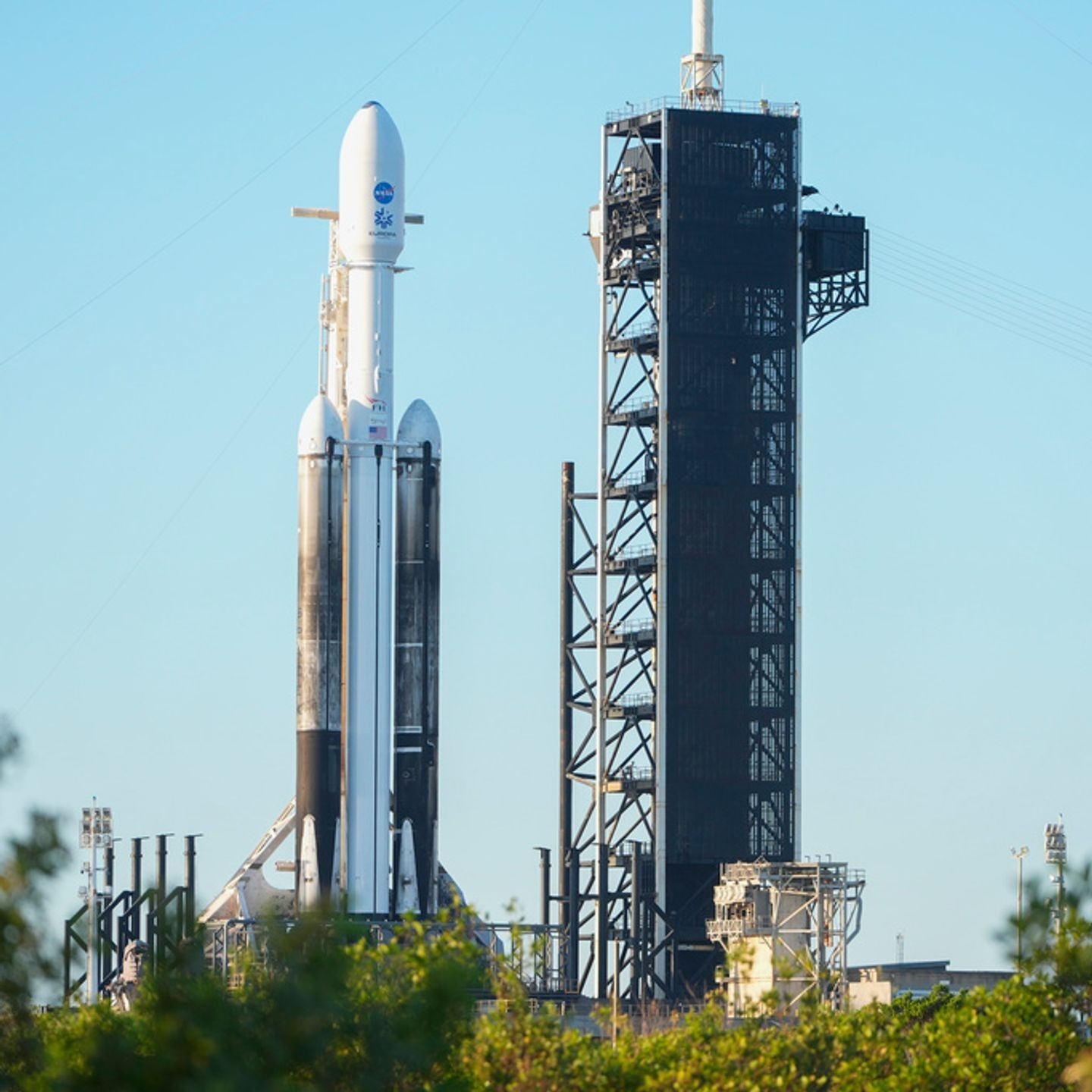 NASA s Europa Clipper Rockets Toward Jupiter In Search Of Life Beneath Icy Crust NASA s Europa Clipper Rockets Toward Jupiter In Search Of Life Beneath Icy Crust