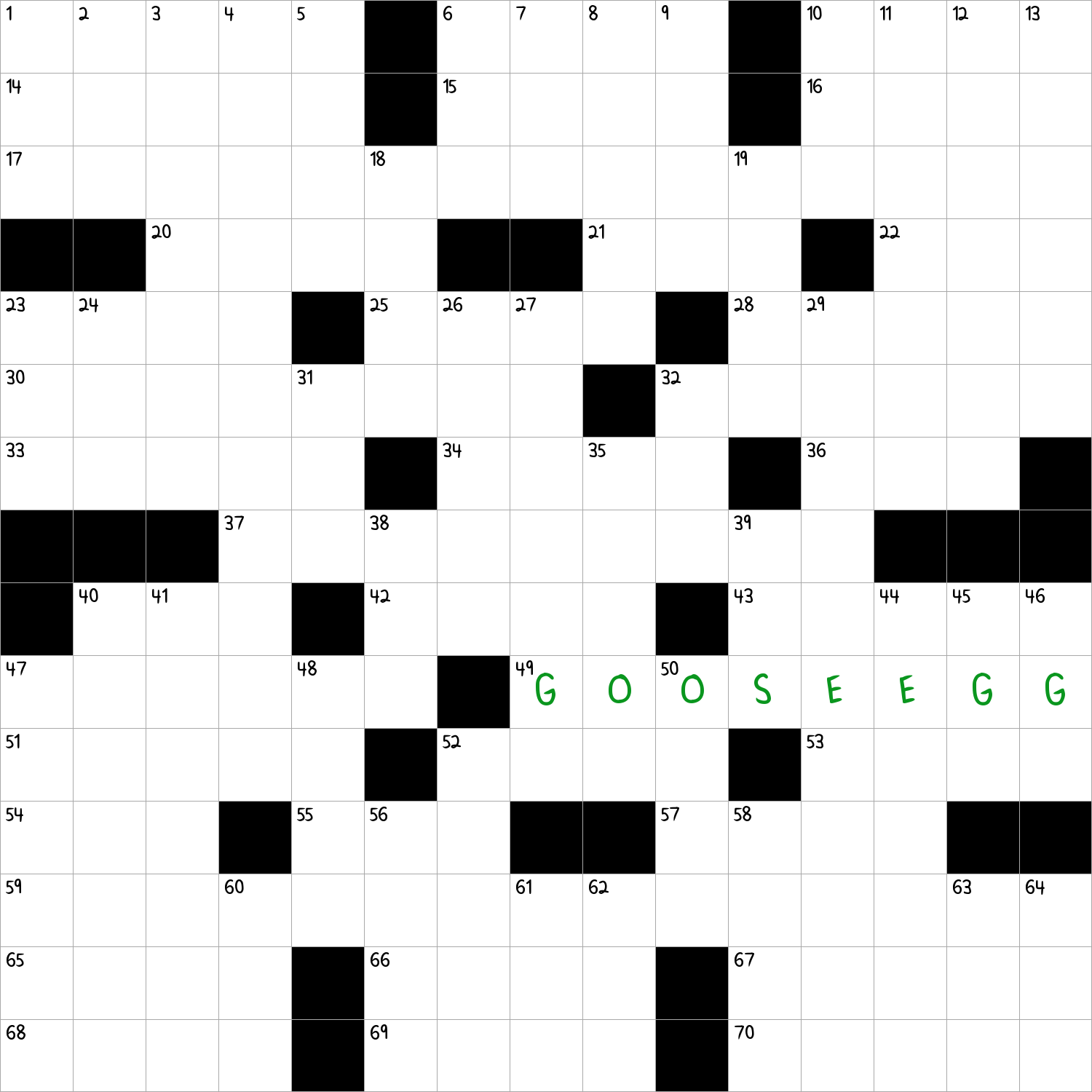 nada crossword clue nada crossword clue