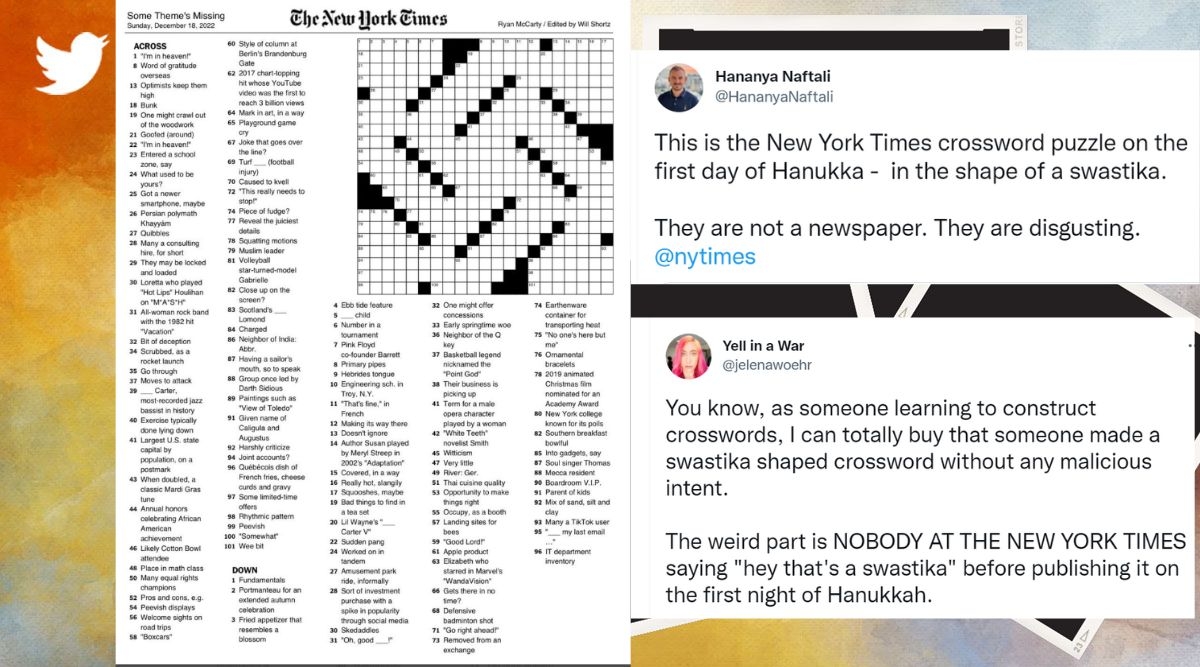 hell no nyt crossword hell no nyt crossword