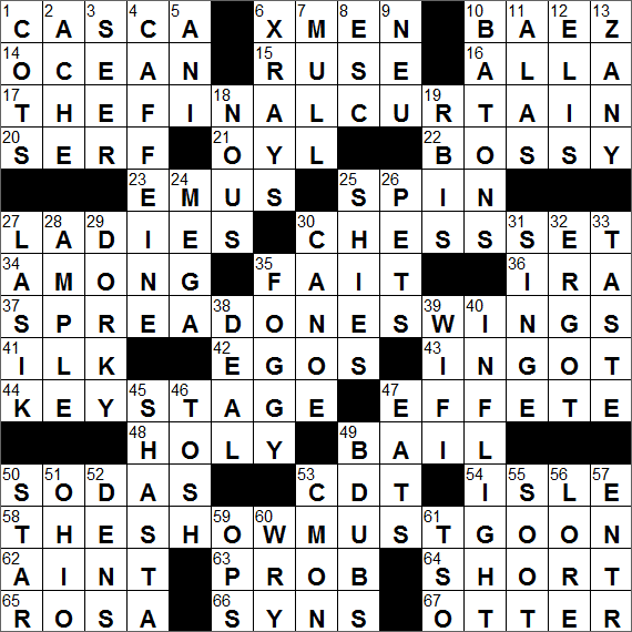 Nexus Crossword Puzzle Dictionary Free Printable Crosswords