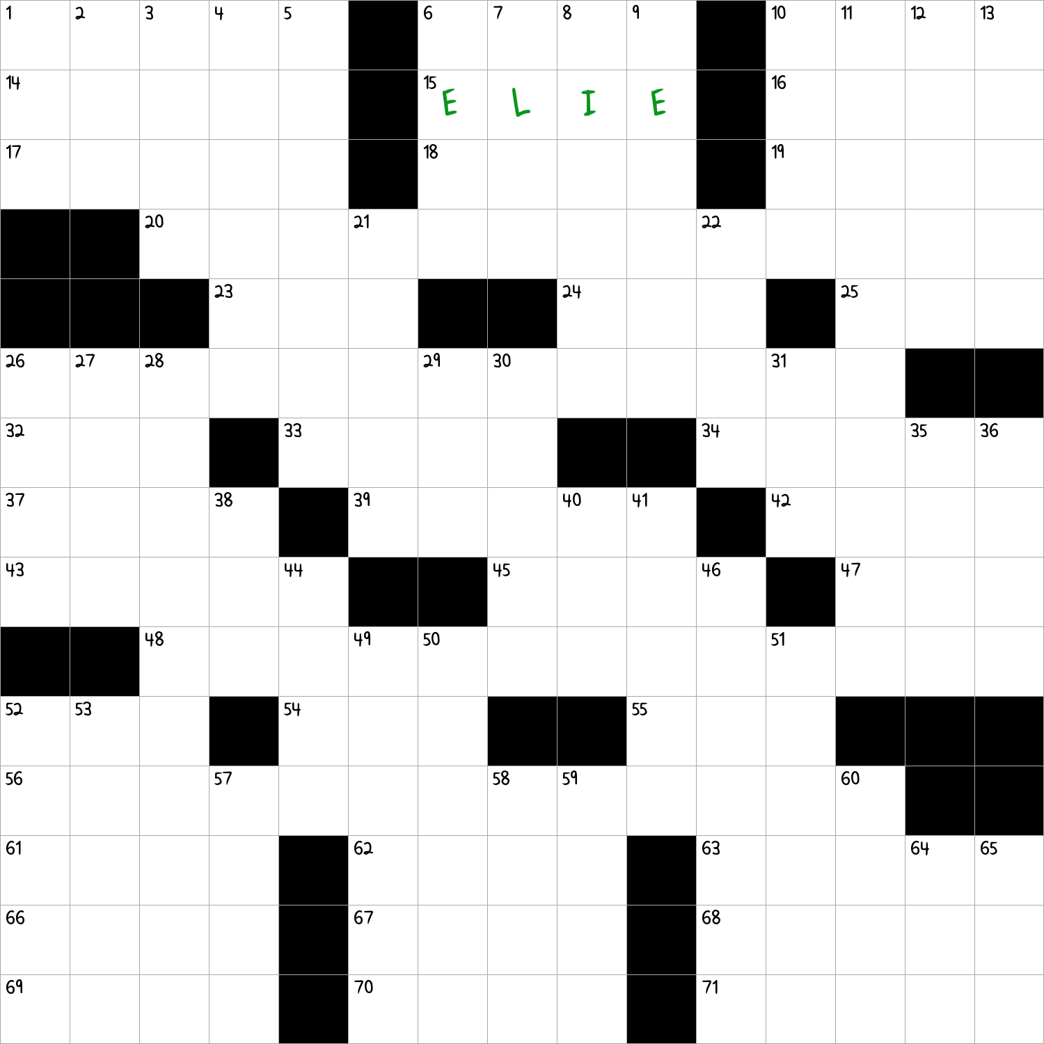 Nobelist Wiesel NYT Crossword Clue December 4 2024