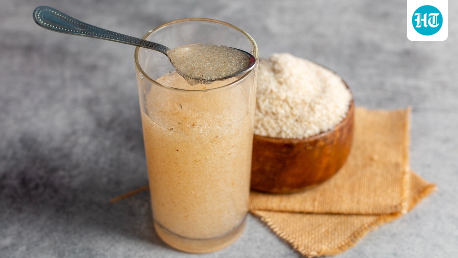 Not Just For Digestion Nutritionist Explains How Fiber rich Psyllium Husk Or Isabgol Can Support Weight Loss Health