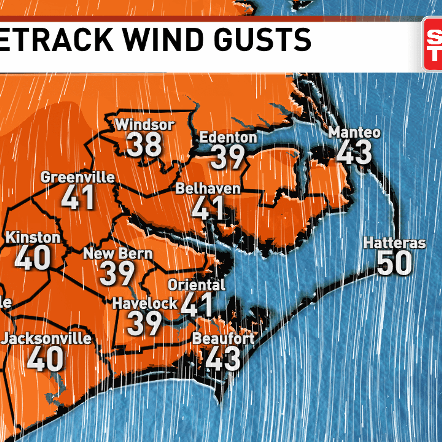 NWS Major Winter Storm Expected To Impact Eastern North Carolina This Weekend NWS Major Winter Storm Expected To Impact Eastern North Carolina This Weekend
