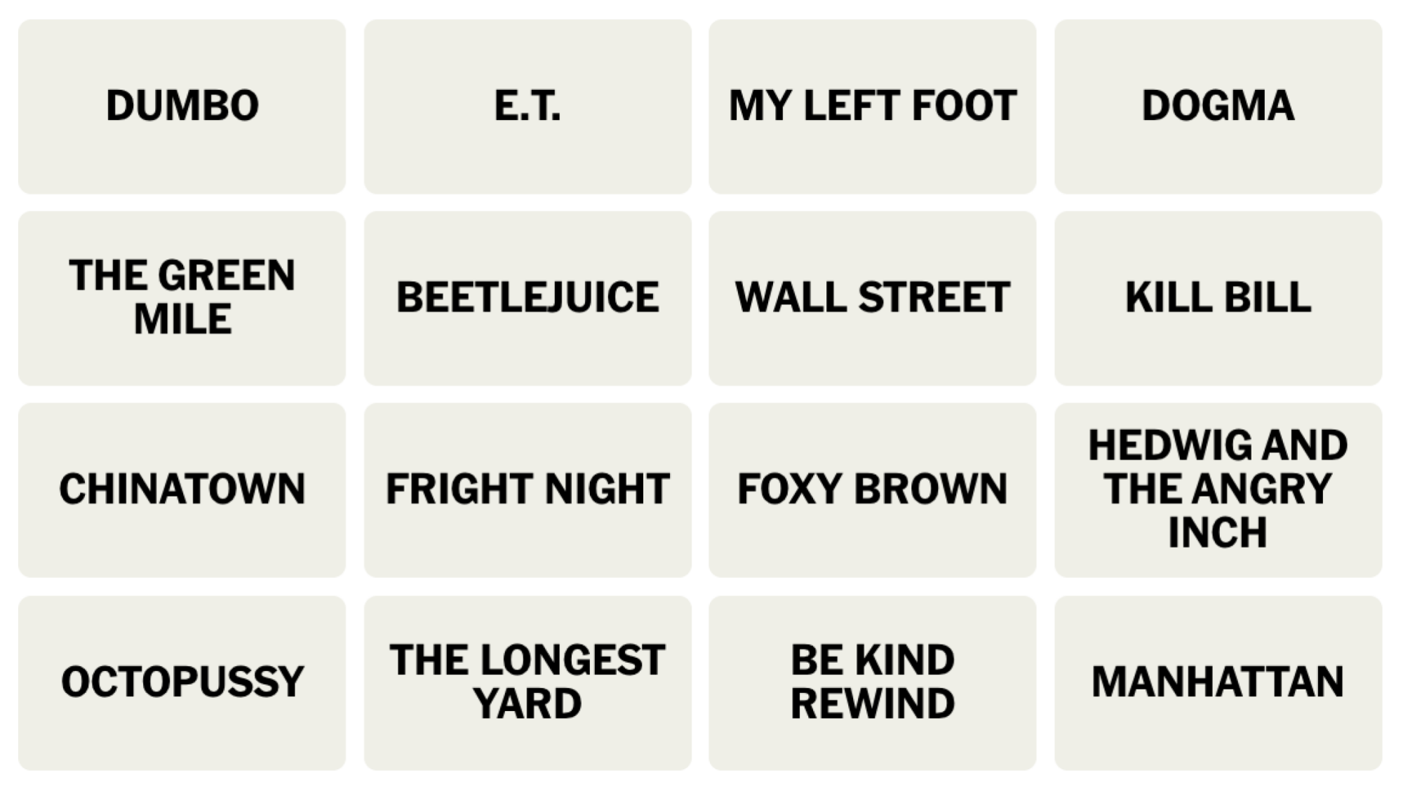 NYT Connections Hints And Answer For Today June 12 2024 Lifehacker NYT Connections Hints And Answer For Today June 12 2024 Lifehacker