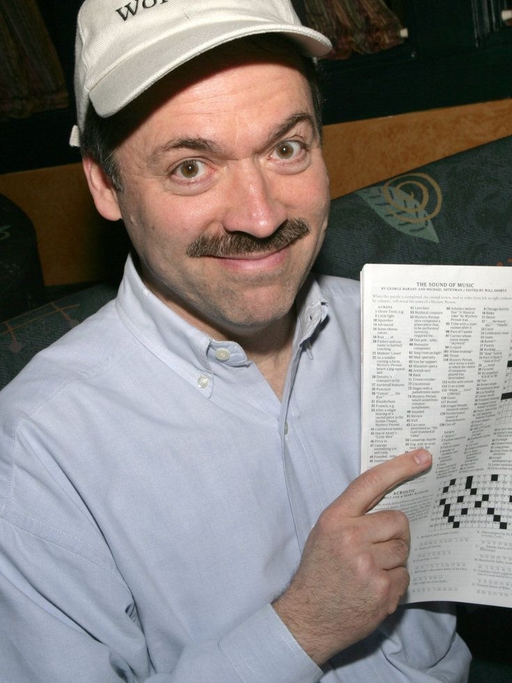 NYT Crossword Puzzle Maker 39 s 5 Tips For A Razor Sharp Mind Puzzle