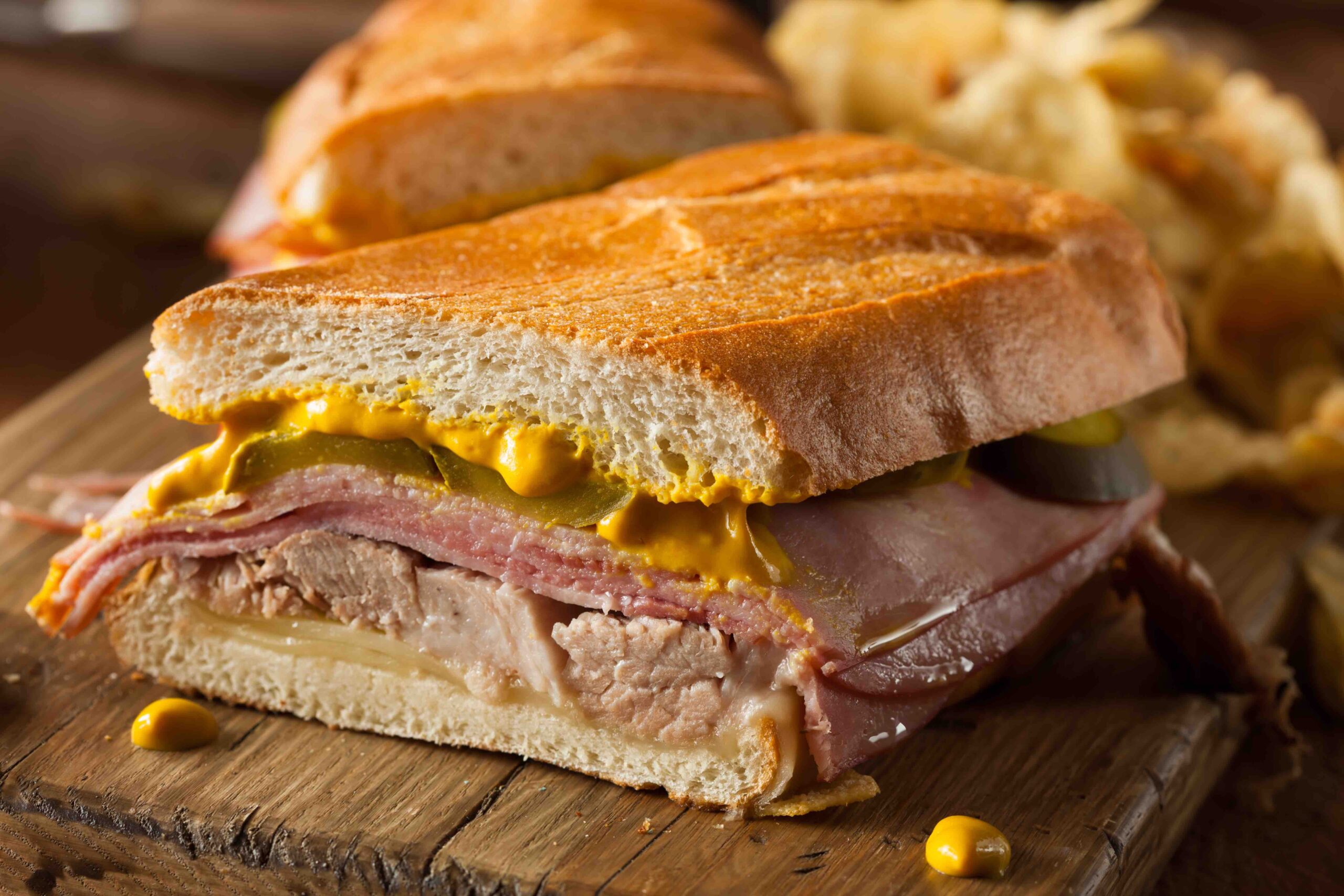 NYT Crossword Reignites Debate Over Which Florida City Has Claim Over The Cuban Sandwich Remezcla