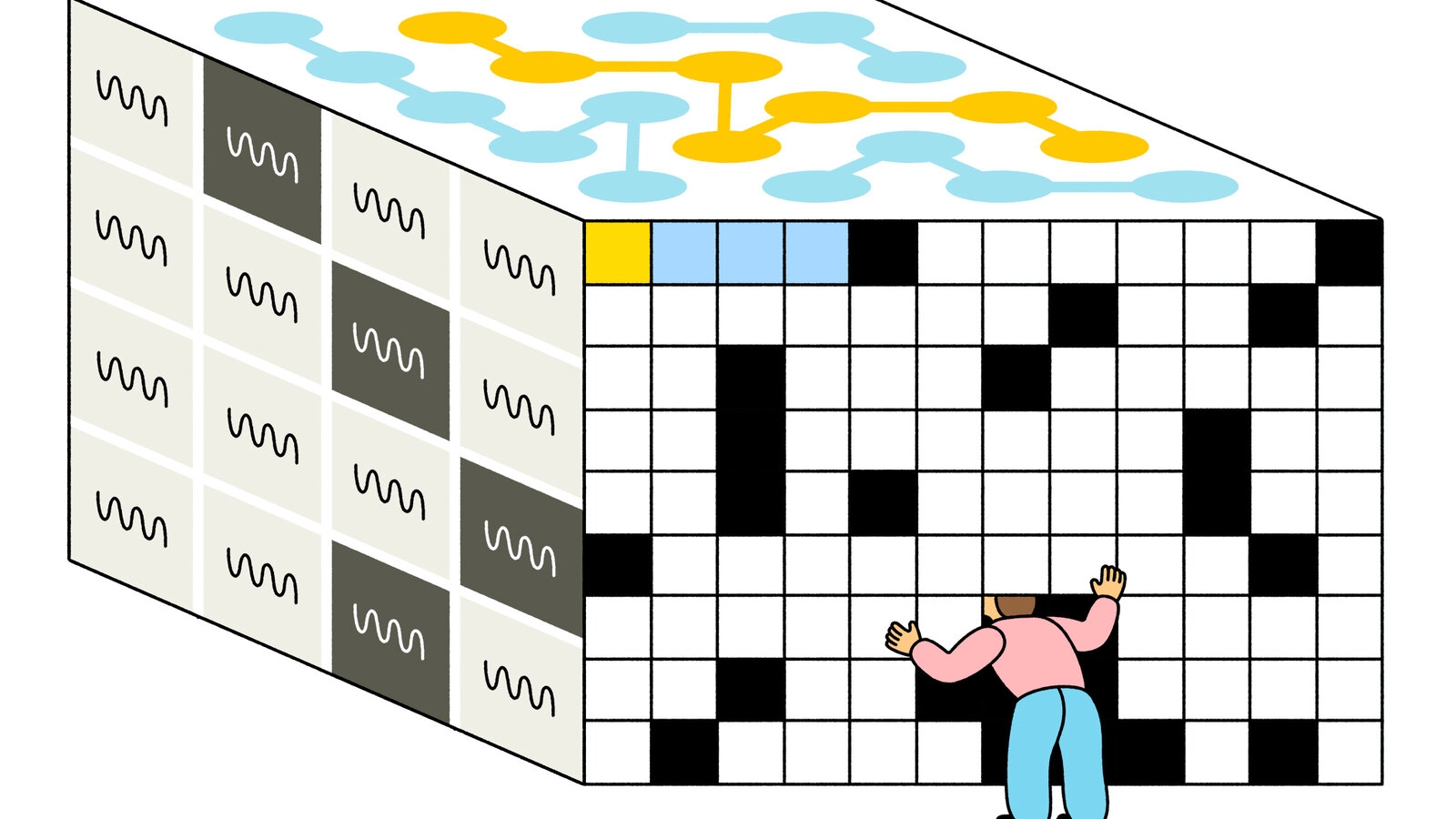 NYT Games 25 Memorable Puzzles From 2025 The New York Times NYT Games 25 Memorable Puzzles From 2025 The New York Times