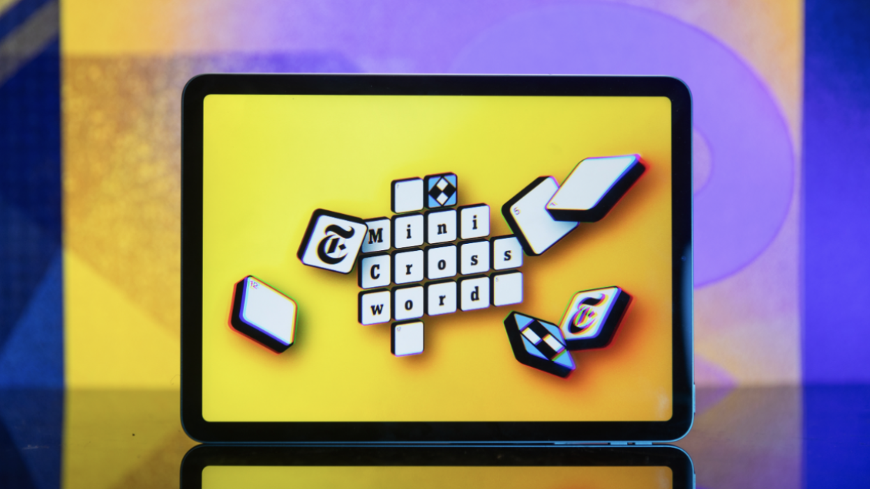 without regard to privacy nyt crossword