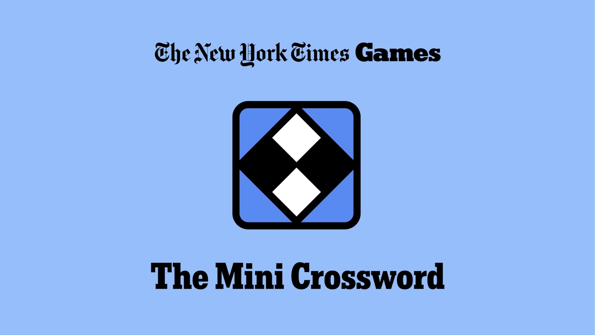NYT Mini Crossword Answers Today August 24 2025 Clues Solutions