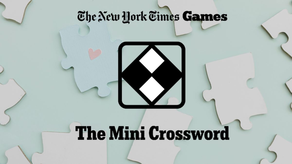 NYT Mini Crossword Hints And Answers Today February 20 2025 Can You 